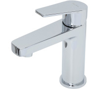 Смеситель для раковины Allen Brau Eclipse 5.E1001-00 (с донным клапаном) хром