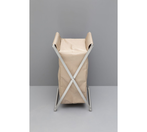 Мешок для бельевой корзины Allen Brau Priority 6.32002-88 бежевый