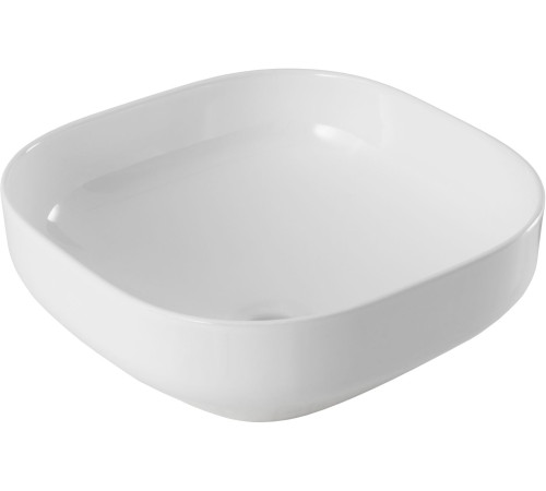 Раковина накладная Aquanet Elegant-1 40