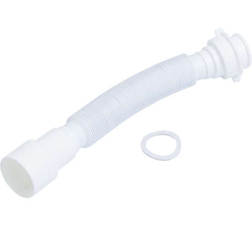 Гибкое соединение Aquanet 1 1/2'' x 40/50мм