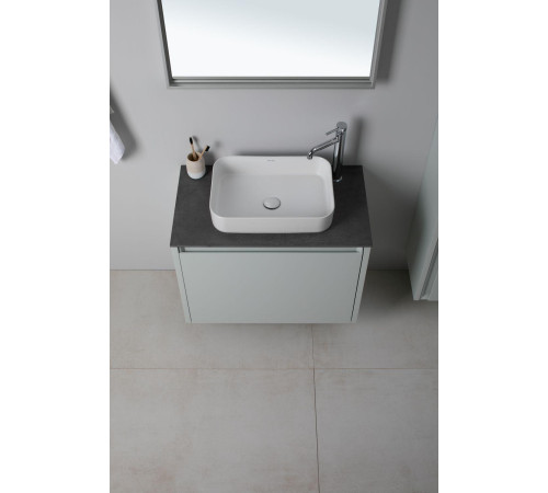 Тумба под раковину Allen Brau Fantasy 80 1.11002.PWM папирус матовый