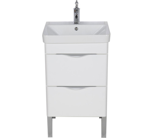 Раковина для тумбы Sanovit Luxury 50 11050-KL