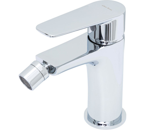 Смеситель для биде Allen Brau Eclipse 2.0 5.E1A10-00 хром