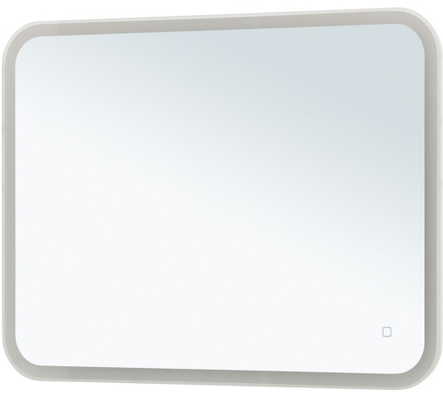Зеркало Aquanet Вега 60 с LED подсветкой