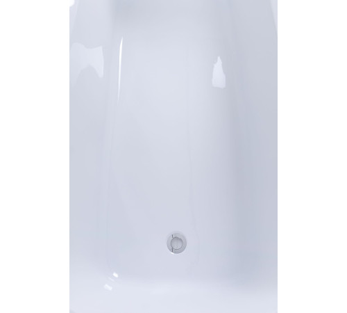 Акриловая ванна Allen Brau Infinity 3 170x78 2.21003.20