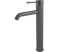 Смеситель для раковины Allen Brau Priority 4.0 5.31С02-MG графит браш