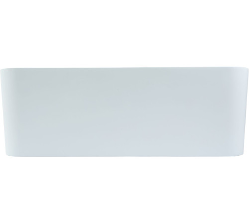 Акриловая ванна Allen Brau Infinity 1 170x80 2.21001.21