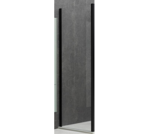 Боковая стенка Allen Brau Priority 90 3.31045.BBA черный браш