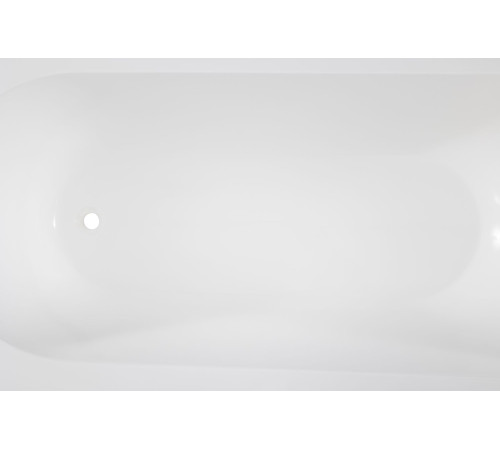 Ванна из искусственного камня Allen Brau Evo Oberon 170x75 2.3EV02.20