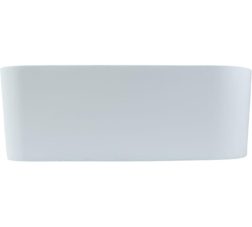 Акриловая ванна Allen Brau Priority 1 170x80 2.31001.21