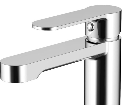 Смеситель для раковины Aquanet Passion AF300-11С