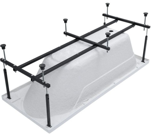 Каркас разборный для акриловой ванны Aquanet 170