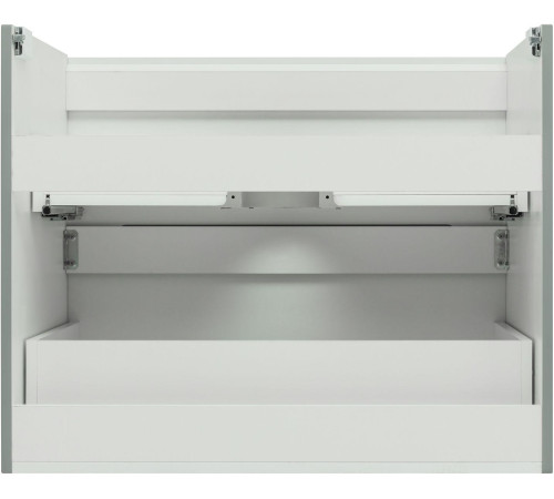 Тумба под раковину Aquanet Джейн 80 мисти грин