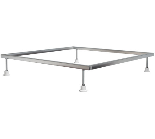 Каркас для поддона Allen Brau 100х100 8.00002