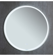 Зеркало Aquanet Арт 70 RGB LED