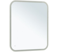 Зеркало Aquanet Вега 80 с LED подсветкой