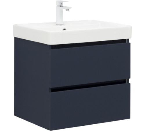 Тумба под раковину Aquanet Вега 2.0 60 маренго