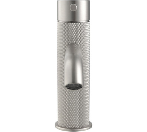 Смеситель для раковины Allen Brau Priority 4.0 5.31С01-BN никель браш