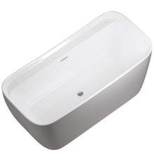 Акриловая ванна Allen Brau Infinity 2 170x78 2.21002.20/PGM