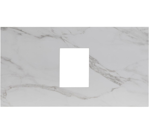 Столешница Allen Brau Priority 80 1.31010.M мрамор