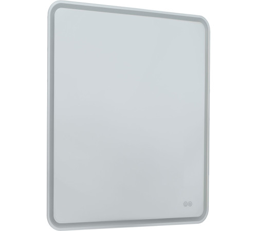 Зеркало Aquanet Ирис 70 с подсветкой LED