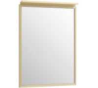 Зеркало Allen Brau Priority 60 1.31013.03 латунь браш