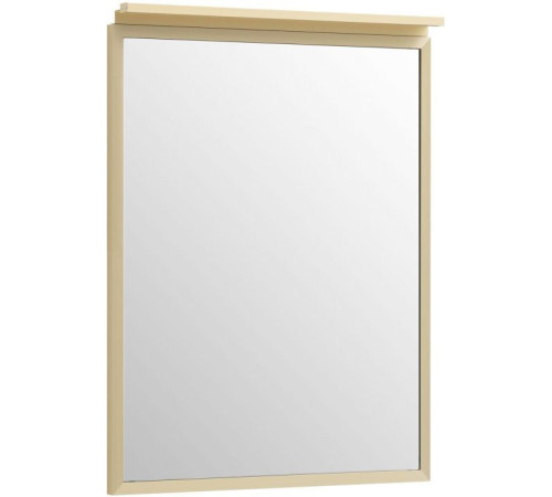 Зеркало Allen Brau Priority 60 1.31013.03 латунь браш