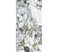 Керамогранит 60х120 CityMarble Амазония Мультиколор Лаппато R9