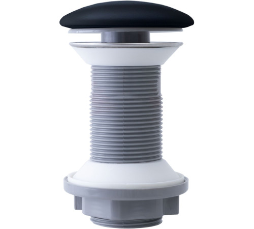 Донный клапан Allen Brau Fantasy 5.11001.31 черный матовый