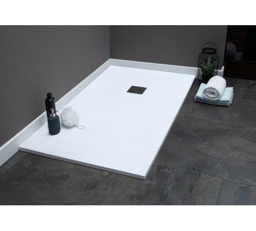 Душевой поддон Aquanet Pleasure 160x90