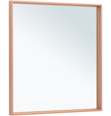 Зеркало Allen Brau Liberty 80 1.330014.60 медь браш