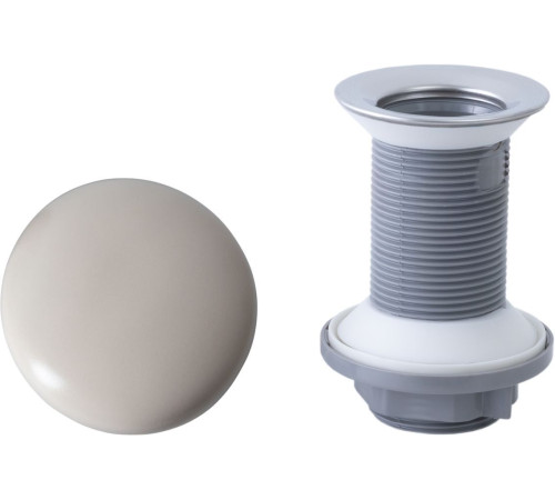 Донный клапан Allen Brau Fantasy 5.11001.IV айвори