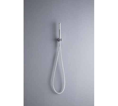 Душевой гарнитур Allen Brau Priority 5.31019-00 хром