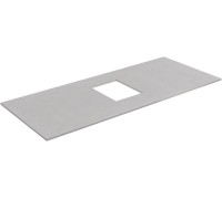 Столешница Allen Brau Priority 100 1.31011.B-S бежевый структ