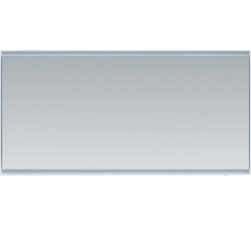 Зеркало Allen Brau Infinity 50 1.21021.WT белый