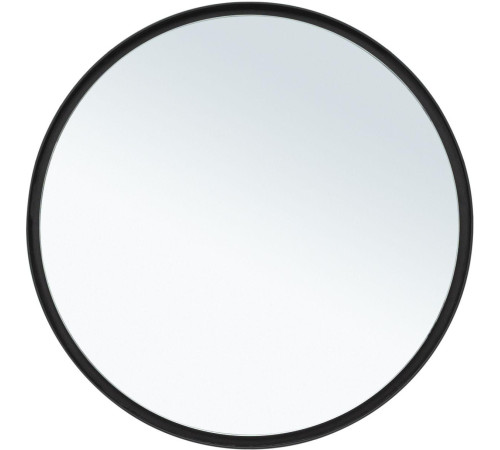 Зеркало Allen Brau Infinity 80 1.21017.BL черный