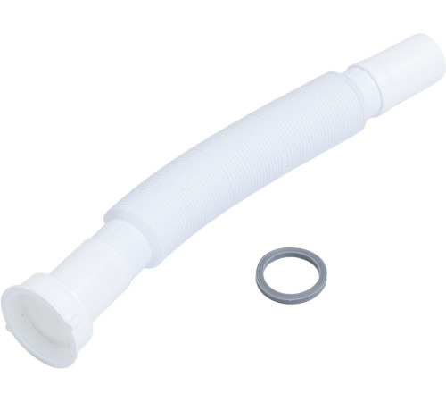 Гибкое соединение Aquanet 1 1/4'' x 32мм