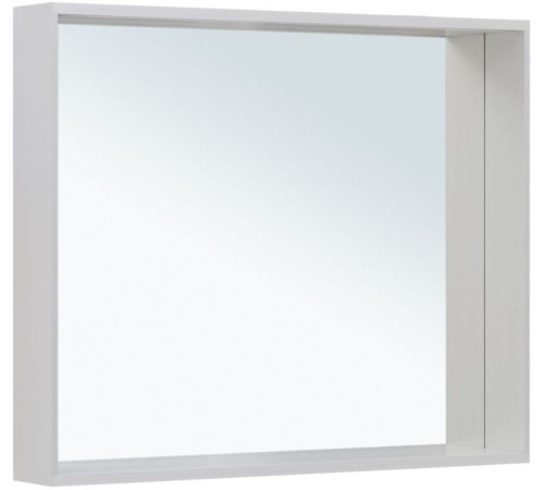 Зеркало Allen Brau Reality 90 1.32019.02 серебро браш