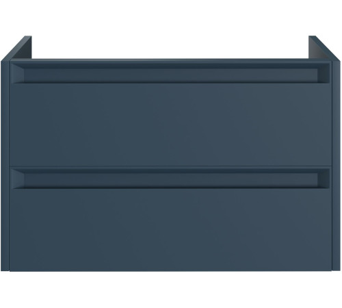 Тумба под раковину Allen Brau Fantasy 120 1.11005.BGM 2.0 синий матовый