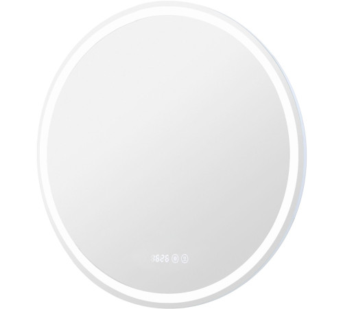 Зеркало Aquanet Optima 70 с LED подсветкой