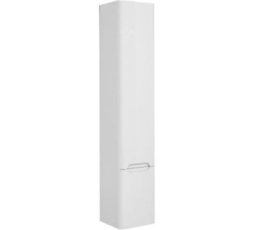 Пенал Aquanet София 35 L белый глянец