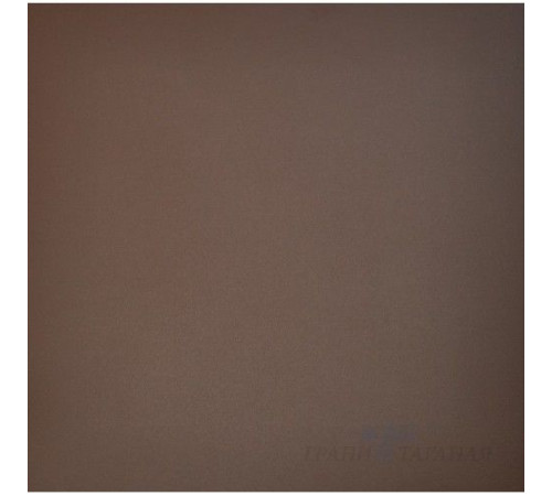 Керамогранит GT021М Кофе матовый 60х60