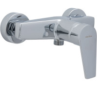 Смеситель для душа Allen Brau Eclipse 5.E1004-00 хром