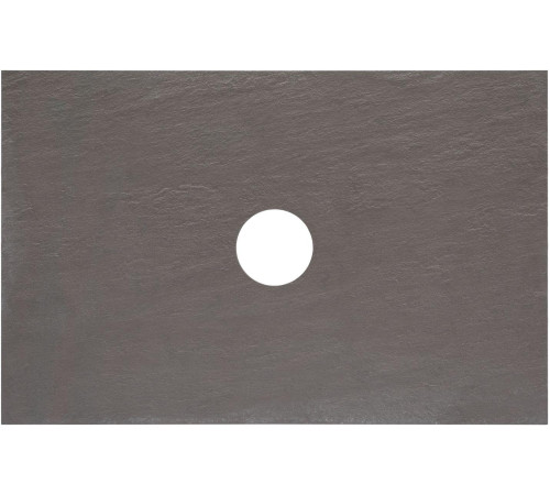 Столешница Allen Brau Reality 70 1.32022.DG-S пепел структ