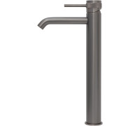 Смеситель для раковины Allen Brau Priority 5.31A02-MG графит браш