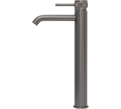 Смеситель для раковины Allen Brau Priority 5.31A02-MG графит браш