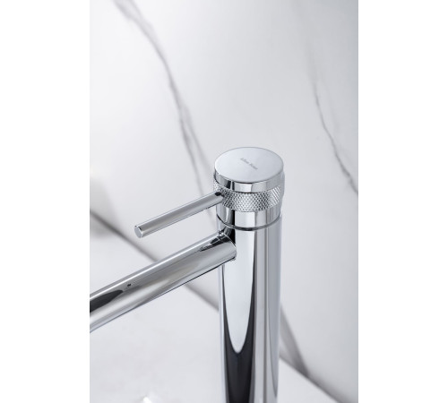 Смеситель для раковины Allen Brau Priority 5.31A02-00 хром