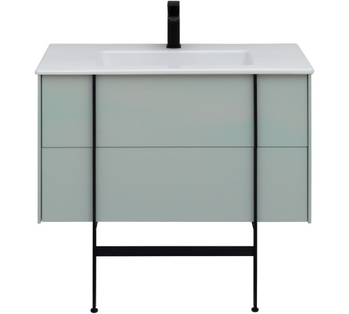 Тумба под раковину Allen Brau Reality 90 1.32006.PWM папирус матовый