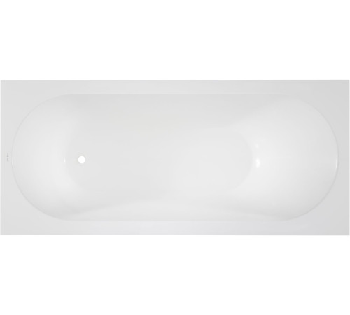 Ванна из искусственного камня Allen Brau Evo Oberon 180x80 2.3EV03.20