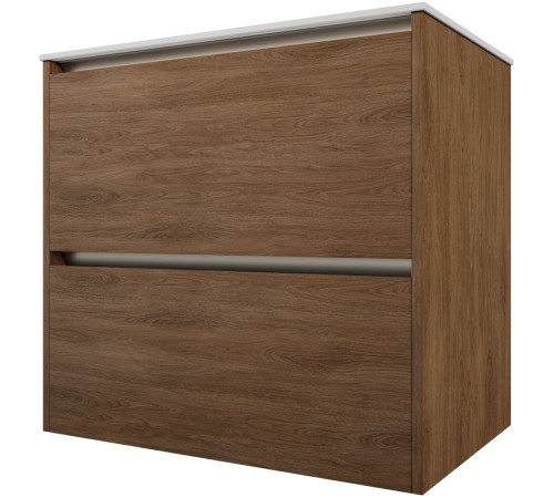 Тумба под раковину Allen Brau Activity 70 1.34011.NO дуб/олива браш